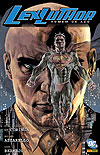 Lex Luthor: Homem de Aço  - Panini