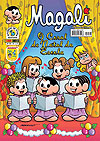 Magali  n° 36 - Panini