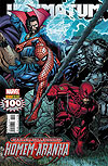 Marvel Millennium - Homem-Aranha  n° 100 - Panini