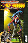 Marvel Millennium - Homem-Aranha  n° 16 - Panini