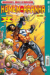Marvel Millennium - Homem-Aranha  n° 17 - Panini
