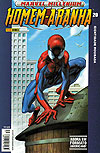 Marvel Millennium - Homem-Aranha  n° 20 - Panini