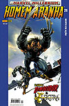Marvel Millennium - Homem-Aranha  n° 21 - Panini
