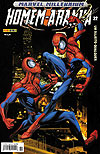 Marvel Millennium - Homem-Aranha  n° 22 - Panini