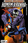 Marvel Millennium - Homem-Aranha  n° 27 - Panini