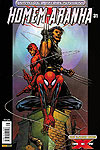 Marvel Millennium - Homem-Aranha  n° 31 - Panini