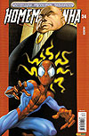 Marvel Millennium - Homem-Aranha  n° 34 - Panini