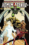 Marvel Millennium - Homem-Aranha  n° 38 - Panini