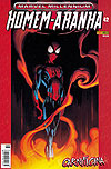 Marvel Millennium - Homem-Aranha  n° 42 - Panini