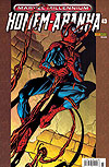 Marvel Millennium - Homem-Aranha  n° 43 - Panini