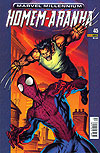 Marvel Millennium - Homem-Aranha  n° 45 - Panini