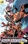 Marvel Millennium - Homem-Aranha  n° 47 - Panini