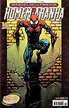 Marvel Millennium - Homem-Aranha  n° 50 - Panini