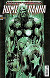 Marvel Millennium - Homem-Aranha  n° 51 - Panini