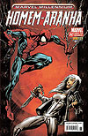 Marvel Millennium - Homem-Aranha  n° 62 - Panini