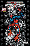 Marvel Millennium - Homem-Aranha  n° 70 - Panini