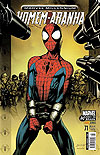 Marvel Millennium - Homem-Aranha  n° 71 - Panini