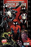 Marvel Millennium - Homem-Aranha  n° 72 - Panini