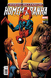 Marvel Millennium - Homem-Aranha  n° 74 - Panini
