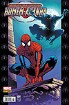 Marvel Millennium - Homem-Aranha  n° 81 - Panini