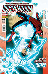 Marvel Millennium - Homem-Aranha  n° 83 - Panini