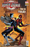 Marvel Millennium - Homem-Aranha  n° 84 - Panini