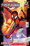 Marvel Millennium - Homem-Aranha  n° 86 - Panini