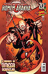 Marvel Millennium - Homem-Aranha  n° 89 - Panini