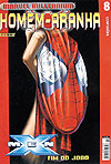 Marvel Millennium - Homem-Aranha  n° 8 - Panini