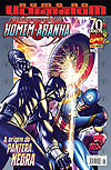 Marvel Millennium - Homem-Aranha  n° 96 - Panini