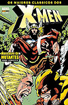 Maiores Clássicos dos X-Men, Os  n° 3 - Panini
