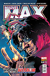 Marvel Max  n° 53 - Panini