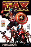 Marvel Max  n° 62 - Panini