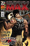 Marvel Max  n° 71 - Panini