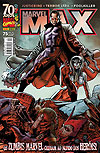 Marvel Max  n° 75 - Panini