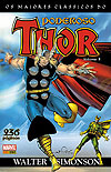 Maiores Clássicos do Poderoso Thor, Os  n° 3 - Panini