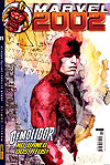 Marvel 2002  n° 11 - Panini