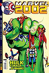 Marvel 2002  n° 12 - Panini