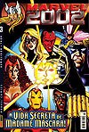 Marvel 2002  n° 3 - Panini