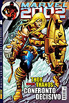 Marvel 2002  n° 4 - Panini