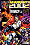 Marvel 2002  n° 5 - Panini