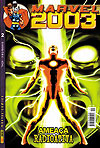 Marvel 2003  n° 2 - Panini