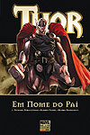 Marvel Deluxe: Thor  n° 2 - Panini