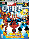 Marvel Super-Heróis  n° 1 - Panini