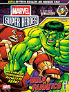 Marvel Super-Heróis  n° 2 - Panini
