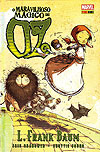 Maravilhoso Mágico de Oz, O  - Panini