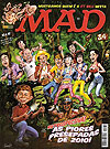 Mad  n° 34 - Panini