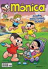 Mônica  n° 69 - Panini