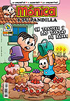 Mónica Y Su Pandilla  n° 35 - Panini