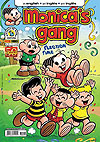 Monica's Gang  n° 25 - Panini
